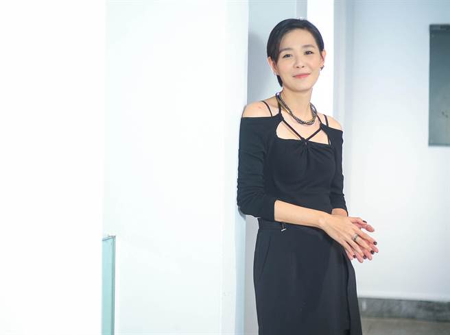 安溥将于12月24、25日举办「潮水箴言」演唱会，与歌迷共度耶诞节。（粘耿豪摄）