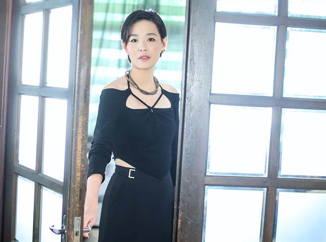 安溥「潮水箴言」演唱会开红盘，十分珍惜票房带来的祝福。。（粘耿豪摄）