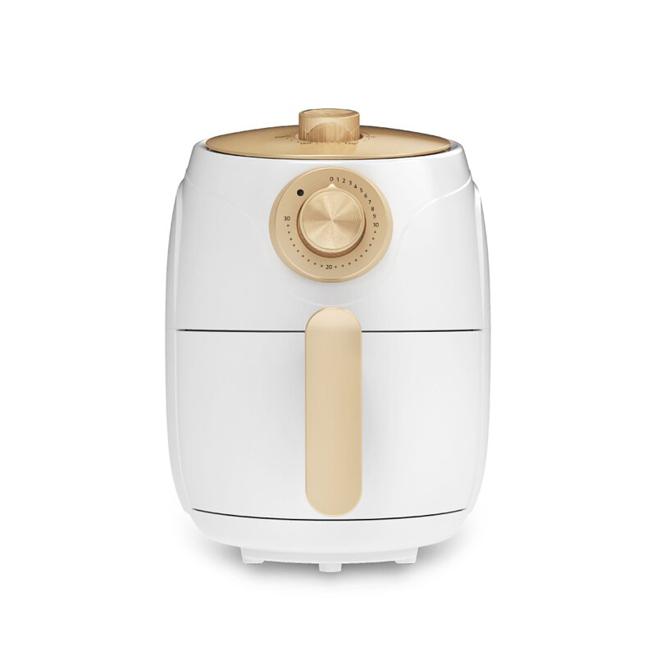 京站的辉叶绝美经典气炸锅，推荐价1299元。（京站提供）