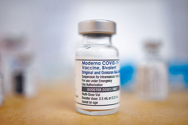 新冠肺炎BA.5雙價次世代疫苗要來了！（路透）