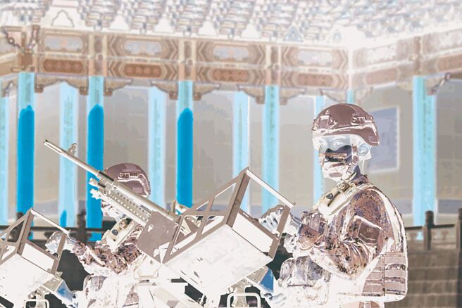 （示意图／达志影像）