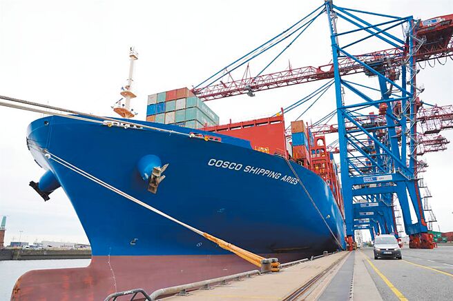 （图／新华社）