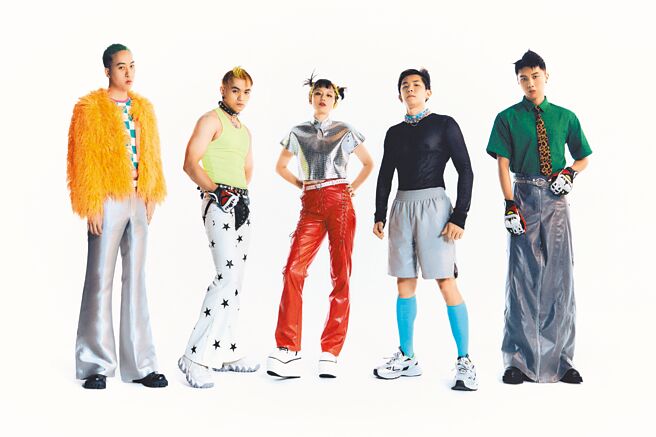 美秀集團將為「2022海客祭」擔任首日壓軸。（新視紀整合行銷提供）