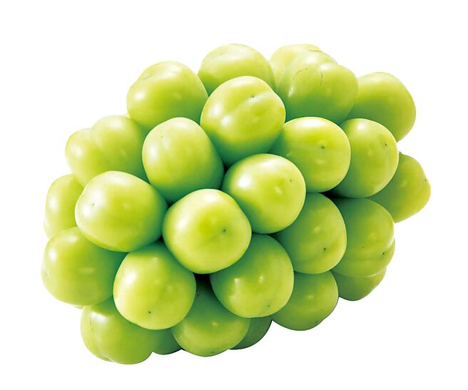 city’super周年庆首日11月10日起，由周年庆销量破万串的日本麝香葡萄打头阵，原价999元，特价599元。（city’super提供）