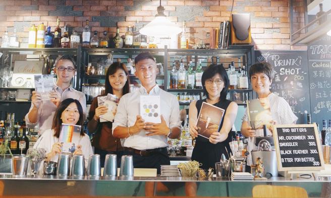 朱亚君》这本书包容着不同的阿姨们
。(图/爱传媒提供)