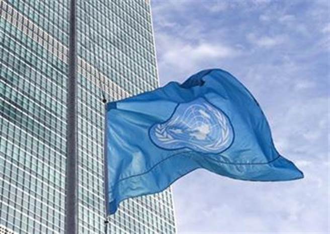 耿爽：巴勒斯坦被占领土现状不可持续，安理会必须拿出积极有力行动。（中国常驻联合国代表团资料照）