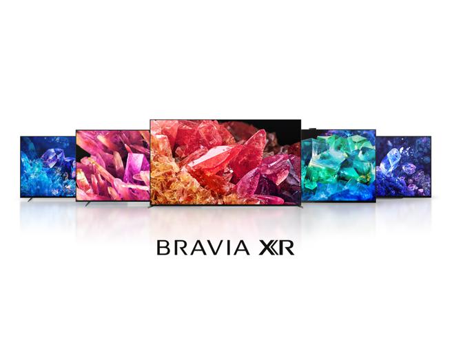 Sony针对2022多款BRAVIA人气机种，加码直降价最高达2000元到1万元优惠。（Sony提供）
