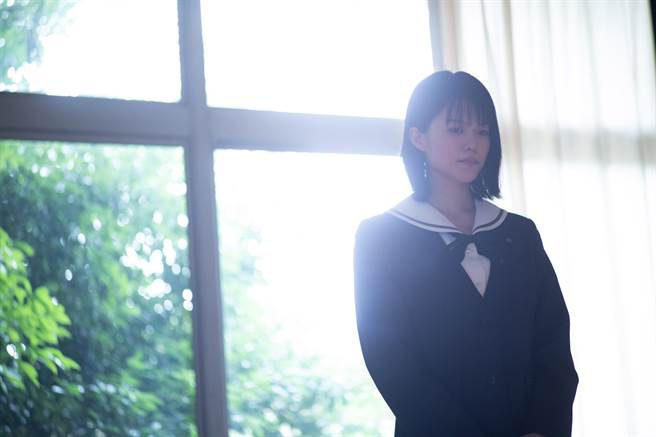 志田彩良是今泉导演最放心的班底，近年在电视剧《东大特训班2》中也有出色的表现。（希望行销提供）