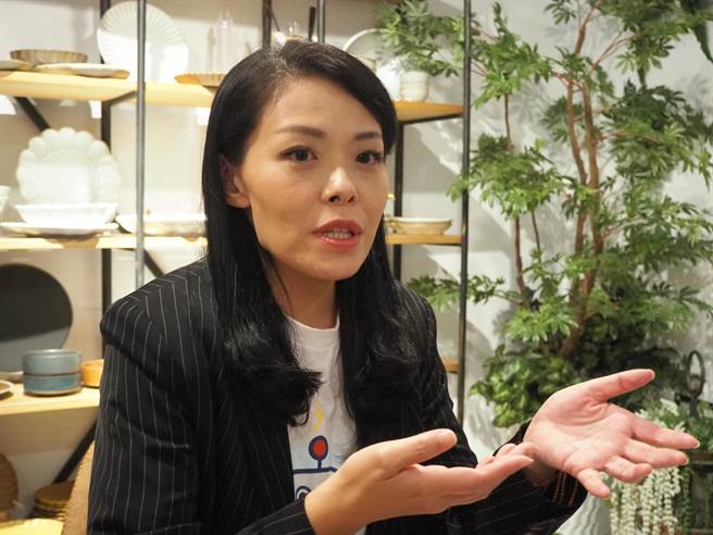 高虹安遭网友指在中国申请专利填写「中国台湾」，高虹安29日表示，这是非常好笑的爆料，因为申请人并不是高虹安，而是资策会，这样的指控有点莫名其妙。（陈育贤摄）