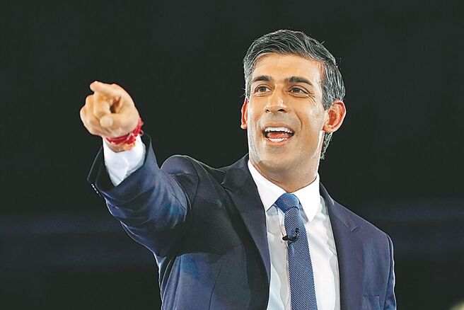 （图／美联社）