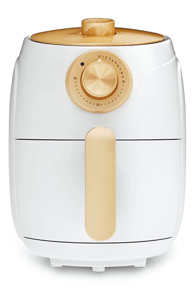 京站的輝葉絕美經典氣炸鍋，推薦價1299元。（京站提供）