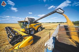 俄羅斯暫停參與烏國穀物出口協議 農委會：飼料價格高點恐延長
