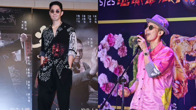 据传，吴建豪的片酬单集就有55万人民币。(图/资料照)