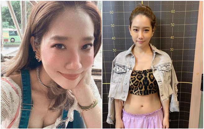 杨皓如告酸民。（图／FB@杨皓如）