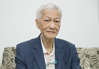 香港作家李怡在台辭世 獨到政治評論成絕響