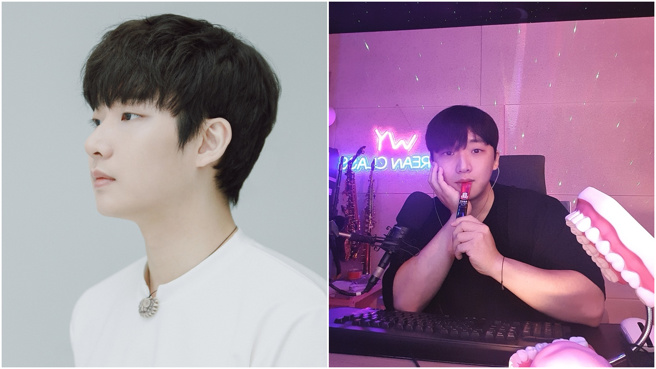 宋讚养在脸书上更新多则有关梨泰院事件的内容。（图／翻摄自宋讚养脸书）