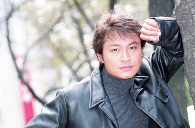 马景涛日前出席网红的活动，不但跟网红动作亲密，状态似乎不佳让网友们担心。（图／中时资料照）