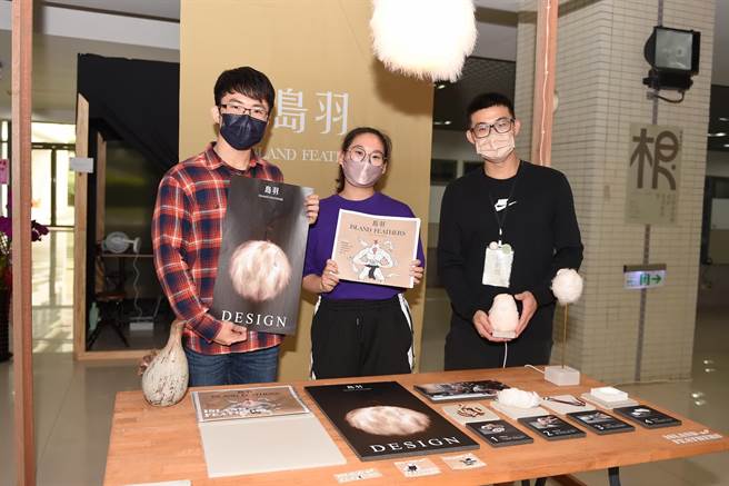 静宜台文系强调「做中学」，重视学生的多元学习样态及实作成果。(静宜大学提供)