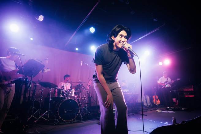 李玉玺相隔4年举办专场演出。（老鹰音乐提供）