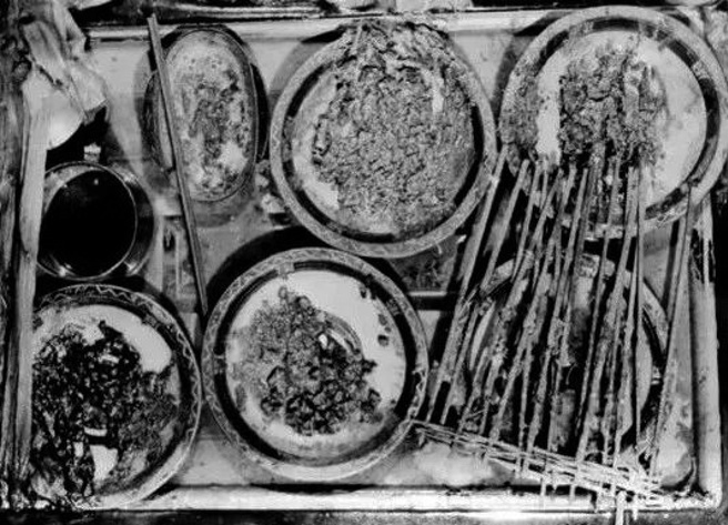 跨越千年的美食2 (2)。(圖/讀者雜誌提供)