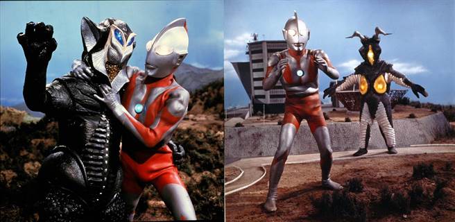 《新．超人力霸王》宣布加码推出「经典回归版」。 （野兽国提供）