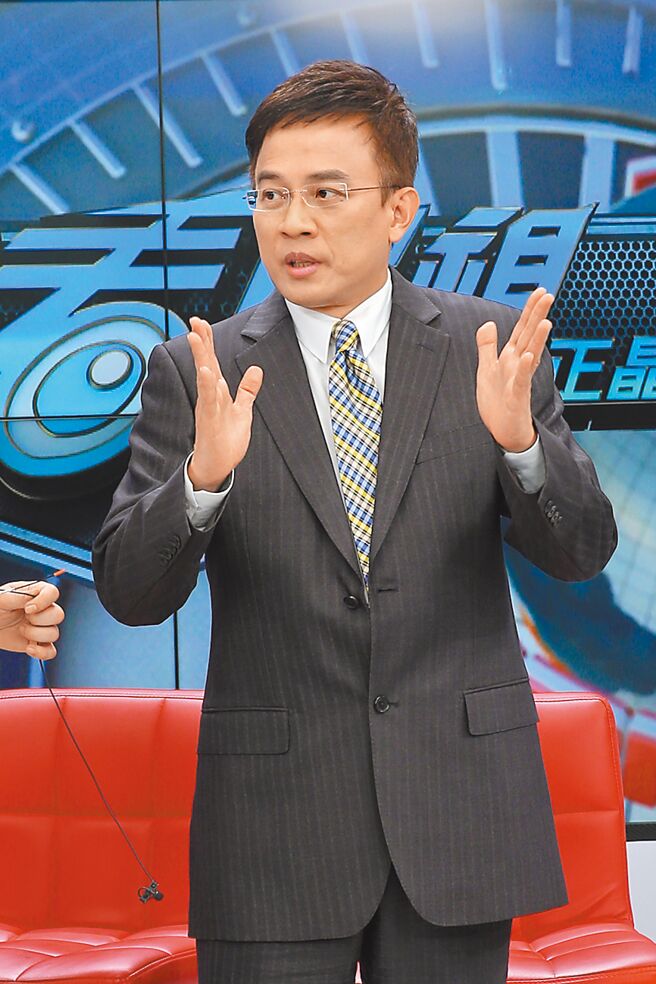 长期追踪蔡英文总统「论文门」的教授彭文正日前自爆护照被注销。（本报资料照片）