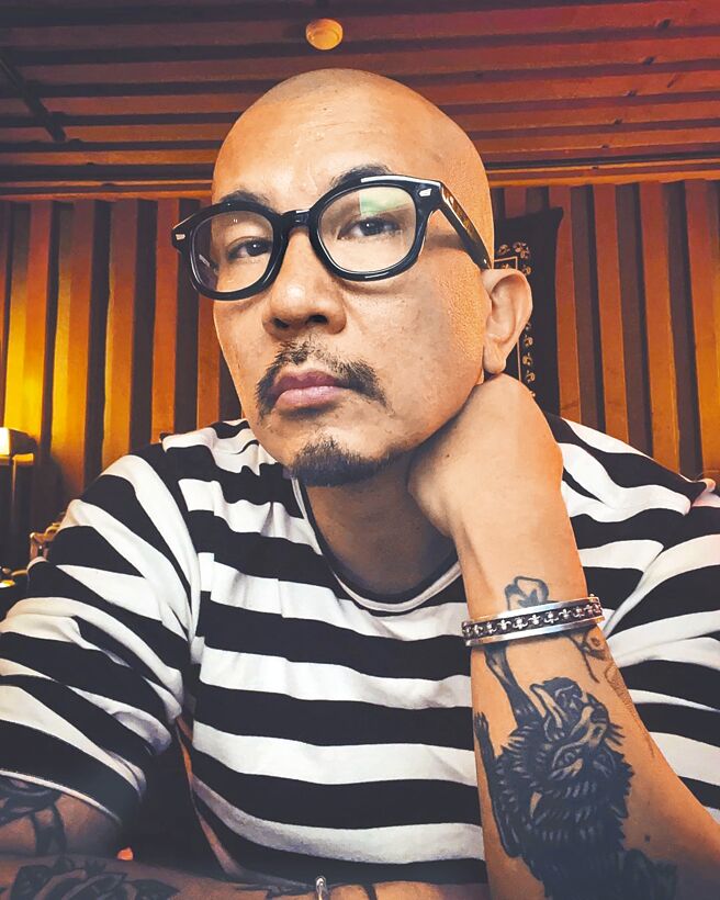 具俊曄提到梨泰院踩踏事件，心情沉重。（摘自IG）