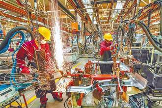 10月財新中國製造業PMI為49.2  製造業景氣度續收縮
