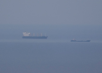 俄退出黑海穀物出口協議 仍有穀物船離開烏港口