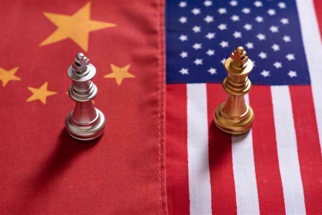 美国务院：美中外长通话有成效图。（达志影像／shutterstock提供）