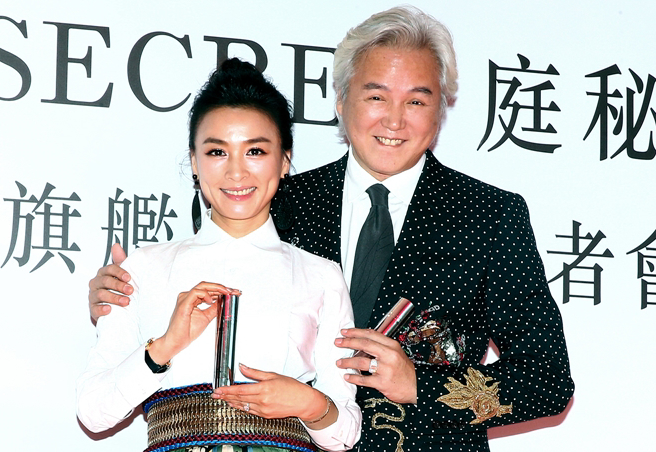 张庭林瑞阳传销案听证会将举行。（图／中时资料照片）