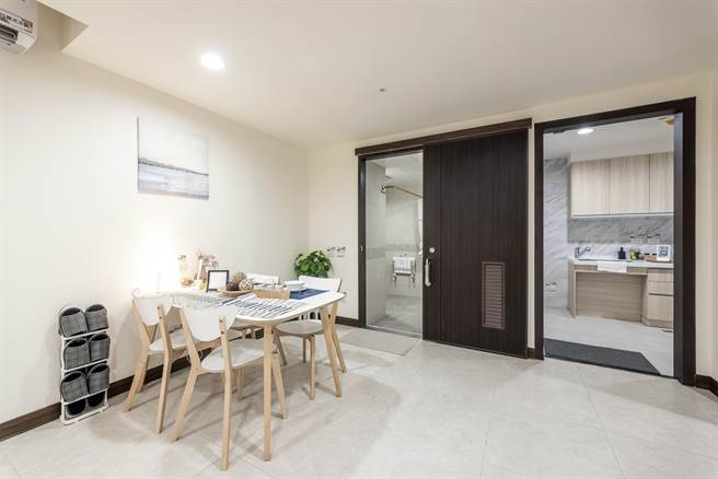 新北市青年租金补贴今起受理申请 最高加码2倍。（新北市城乡局提供）