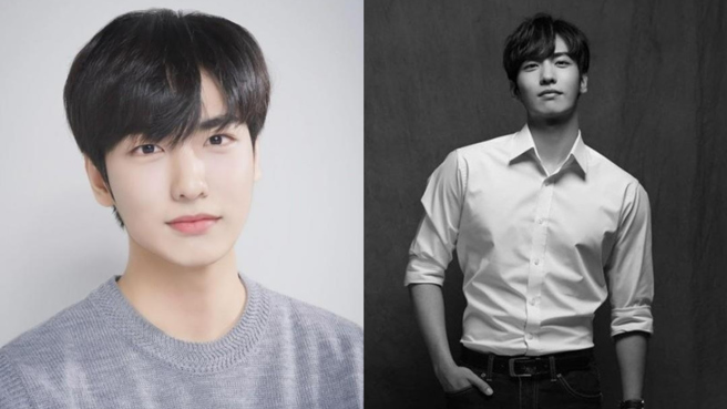 李智漢在梨泰院慘案中過世的真實原因曝光。（圖／935엔터테인먼트）