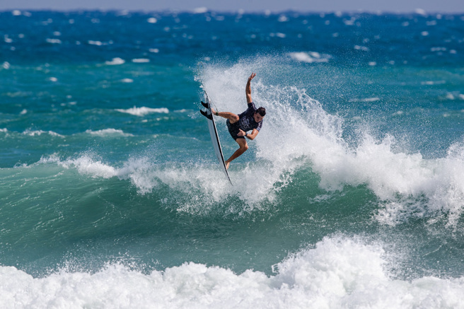 2019衝浪-Mitch_ParkinsonWSL-_TimHain摄。(图/臺东县政府提供)