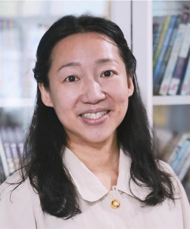 台大公卫系教授郭柏秀与各国组成亚洲首度A-BIG-NET研究躁郁症基因体研究计画，盼聚焦于属于亚洲族群的躁郁症基因变异与遗传结构，有助未来发展出更完善的治疗方式。(台大提供／李侑珊台北传真)