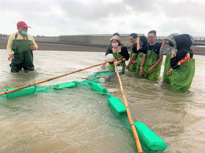 澎湖由于海洋文化与离岛观光的推波助澜，非常适合专案型的社区创生模式，在导入SDGs的永续发展目标后，更能有各方资源进驻。（张茂雄摄）