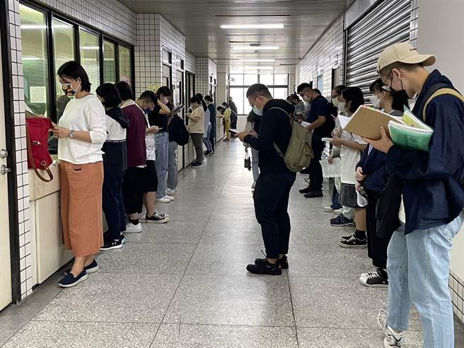 高雄地檢署國營事業電子舞弊案持續進展，這幾天帶走油電鋼等國營事業涉案員工，台電與中油都強調證據確鑿者，後續將予以除名，並研擬更嚴格的防弊措施。(圖／台電提供)