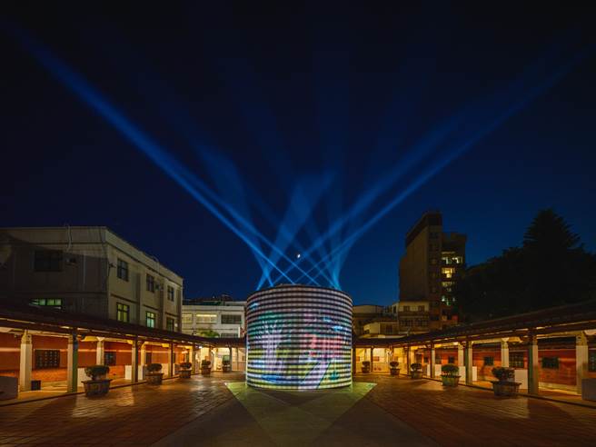 金門「後浦城事文化生活節」圓滿落幕，在「浯江書院」的展覽以主題方式展出過去的歷史文化記憶(圖／金門縣文化局提供)