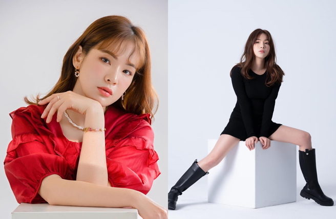 陈沂时常在网路上分享对时事的看法。（图／取自陈沂脸书）