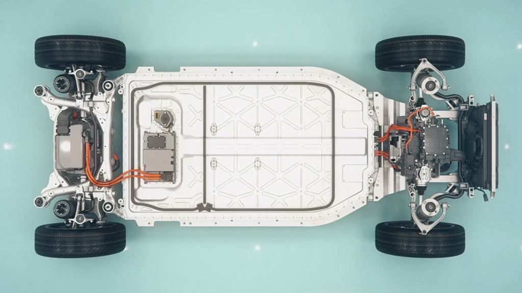 Jaguar Land Rover與Wolfspeed合作，為下一代電動車提供碳化矽半導體技術 (圖/CarStuff)