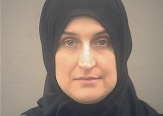 平凡老師變聖戰教母 美國女子投身IS判刑20年