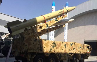 俄羅斯購入伊朗彈道飛彈 計劃部署在烏克蘭北部邊境
