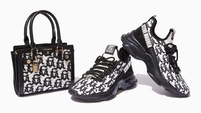 STEVE MADDEN推出即日起至11/14于官网推出连续14天的重磅优惠，活动期间热门鞋款均一价990元起、靴款最低下杀4折等优惠。（STEVE MADDEN提供）