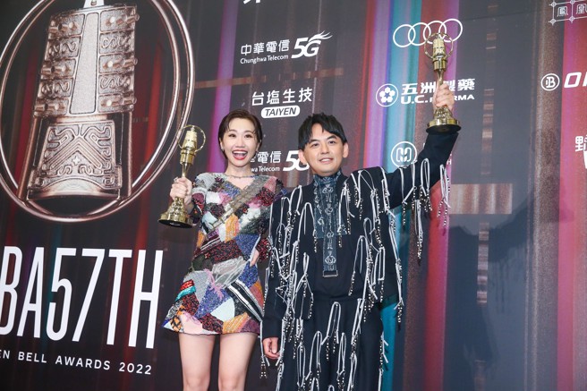 黃子佼Lulu順利摘金，《婚禮歌手》將續製。（圖／中時資料照）