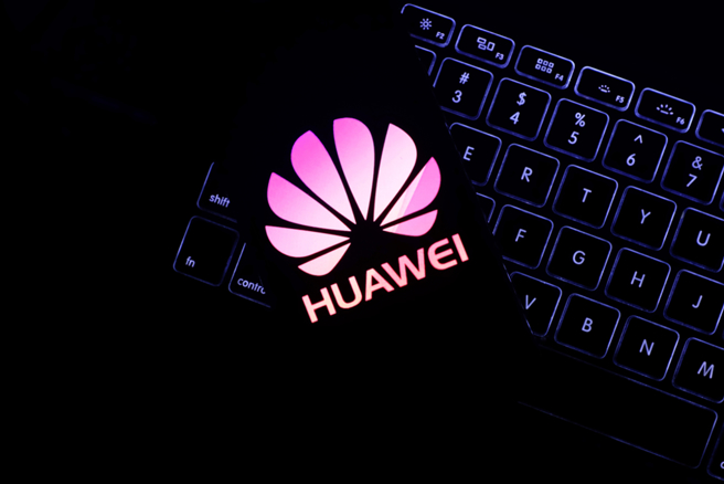 华为可能全面撤离俄罗斯。（示意图/达志影像/shutterstock）