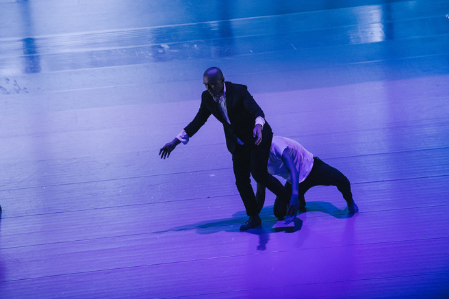 拉歌_摄影_陈韦胜。(图/林定 提供)