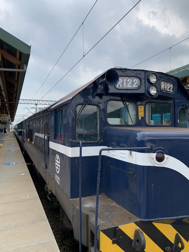 票券倒数中!，全新的移动式演出，欢迎上车来体验! （图/ 臺东县政府提供）