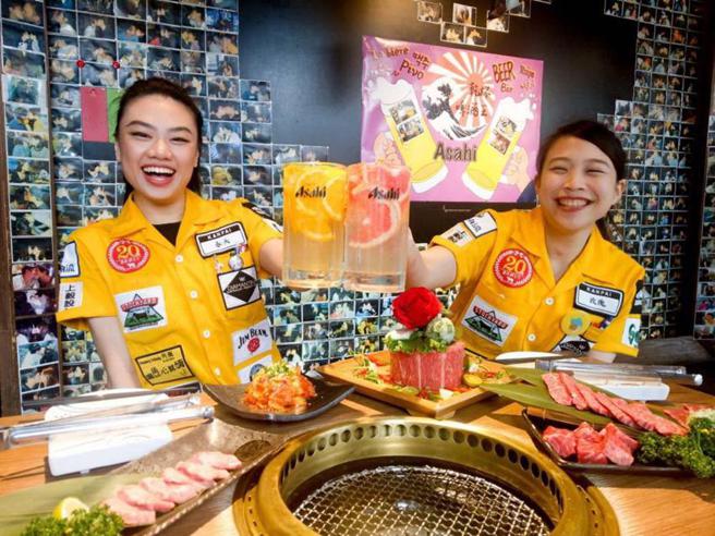 为推广反酒驾，乾杯集团携手台湾大车队推「55688安心乾杯」。（图／乾杯集团提供）