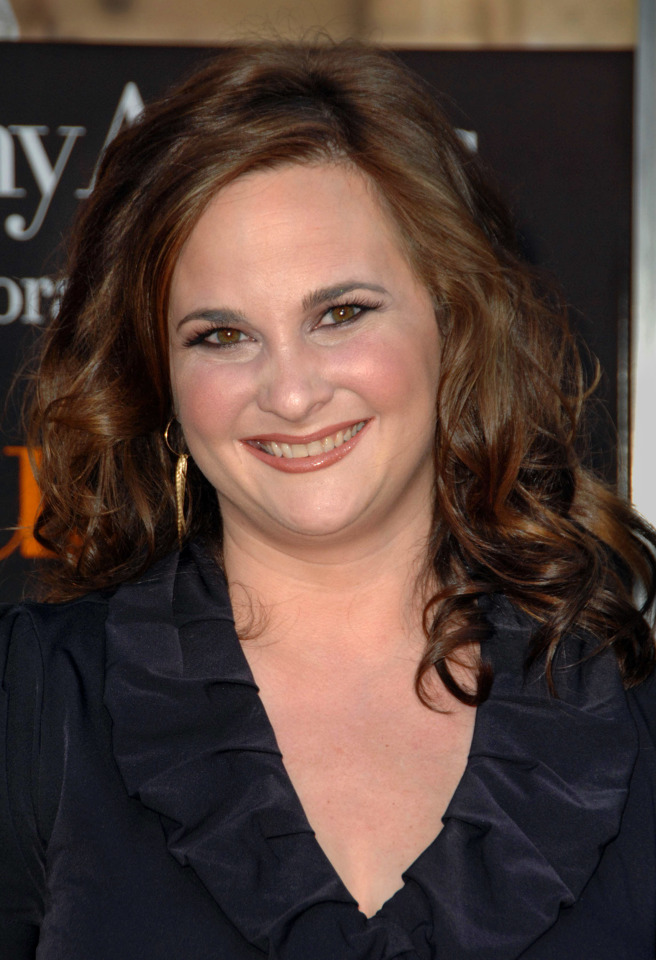 电影《美味关系》中的女厨师原型茱莉鲍威尔（Julie Powell）近日传出已猝逝。（图／达志影像）