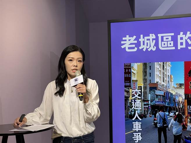 高虹安競辦2日發聲明，指出已整理大量證據，絕無詐領助理費或掛名人頭助理，並強調證據已交由律師處理，也會主動提供檢調，證明清白。資料照。（王惠慧攝）